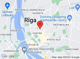  Krišjāņa Valdemāra 57/59, Rīga, LV-1010,  Audikons, SIA