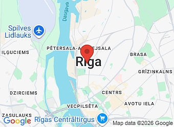  Rūpniecības 33, Rīga, LV-1045,  AUDIT TRUST, SIA