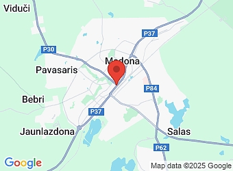  Saules 13, Madona, Madonas nov., LV-4801,  AUDITA APVIENĪBA, SIA