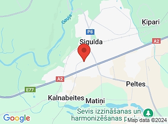  Pulkveža Brieža 18A, Sigulda, Siguldas nov., LV-2150,  Audits A.S., SIA