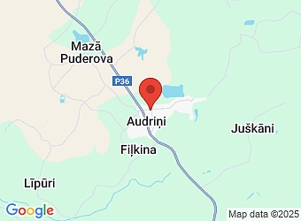  Audriņi, Lidicas 17, Audriņu pagasts, Rēzeknes nov. LV-4611,  Audriņu pagasta bāriņtiesa