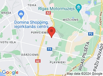  Ilūkstes 109 k-1 - 17, Rīga, LV-1082,  AUGRA, SIA