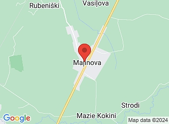  Rēzeknes 29A, Maļinova, Maļinovas pagasts, Augšdaugavas nov., LV-5459,  Augšdaugavas novada pašvaldība, Maļinovas pagasta pakalpojumu centrs