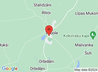  "Saieta nams", Vabole, Vaboles pagasts, Augšdaugavas nov., LV-5477,  Augšdaugavas novada pašvaldība, Vaboles pagasta pārvalde