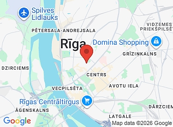  Antonijas 24 - 19, Rīga, LV-1010,  Augsim, SIA, Bērnudārzs