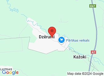  "Rožkalni 20", Dzērumi, Ķekavas pagasts, Ķekavas nov., LV-2113,  Augsnes izpētes grupa, SIA