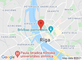  Republikas laukums 2, Rīga, LV-1010,  Augstceltne, SIA