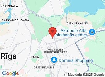  Augstrozes 2C, Rīga, LV-1026,  Augstrozes 2C, SIA