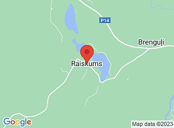  Raiskums , Raiskuma pagasts, Cēsu nov., LV-4146,  Augstrozes, SIA