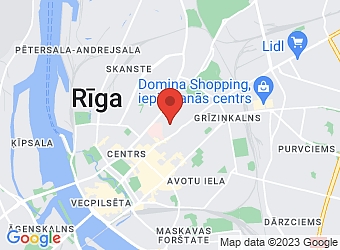  Miera 19-33, Rīga, LV-1001,  August, SIA