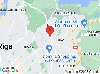  Gustava Zemgala gatve 77, Rīga, LV-1039,  Aura būve, SIA