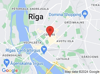  Blaumaņa 12 - 50, Rīga, LV-1011,  Aura M, SIA