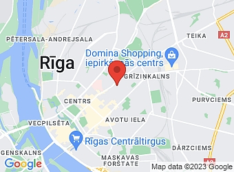  Artilērijas 3, Rīga, LV-1001,  Aura Residences, SIA