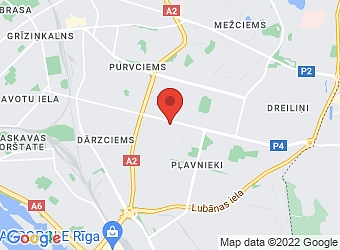  Ilūkstes 99, Rīga LV-1082,  Aura, skaistumkopšanas salons