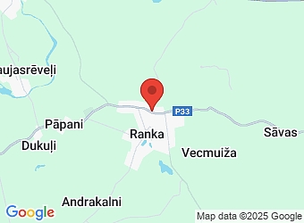  "Stūrīši" - 5, Ranka, Rankas pagasts, Gulbenes nov., LV-4416,  AURELIJA, SIA