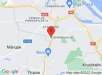  Vienības gatve 113, Rīga, LV-1058,  Aurēlija, skaistumkopšanas salons