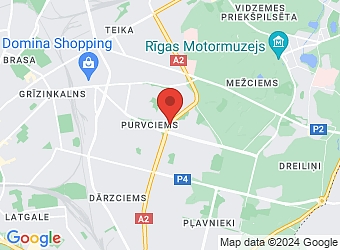  Gunāra Astras 2 k-1, Rīga LV-1084,  Aurēlija, skaistumkopšanas salons