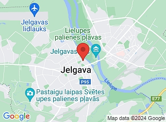  Uzvaras 8A, Jelgava, LV-3001,  Aurem Trade, SIA