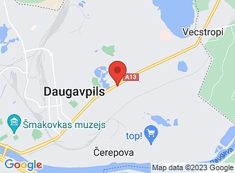  18.novembra 204, Daugavpils LV-5417,  Auriba, SIA
