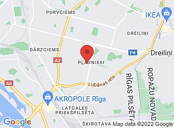  Brāļu Kaudzīšu 16, Rīga, LV-1082,  Auriga, veikals