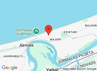  Smilšu 6, Jūrmala, LV-2015,  Aurinko Jurmala, SIA