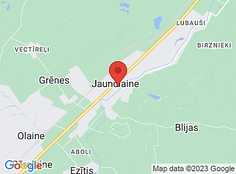  Jaunolaine, Baznīcas 3-20, Olaines pagasts, Olaines nov., LV-2127,  Aurum & AB, SIA