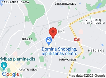  Gustava Zemgala gatve 61, Rīga, LV-1039,  Aurum Social, SIA