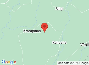  "Ausekļi", Runcene, Krišjāņu pagasts, Balvu nov., LV-4574,  Ausekļi, ZS