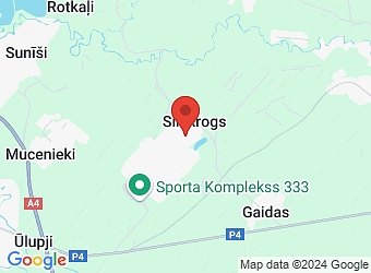  "Ausmas", Silakrogs, Ropažu pagasts, Ropažu nov., LV-2133,  Ausmas Bērnudārzs, SIA