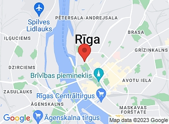  Elizabetes 15 - 4.st., Rīga, LV-1010,  Austrijas Republikas vēstniecība