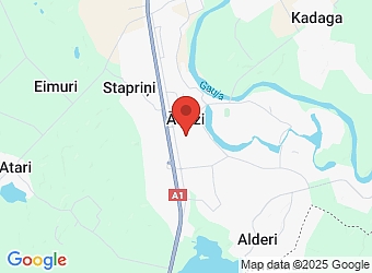  Pirmā 19, Ādaži, Ādažu nov., LV-2164,  Austrumi ZS, SIA