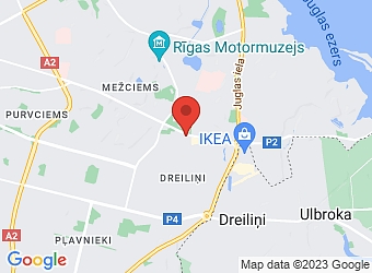  Vecā Biķernieku 41-17, Rīga, LV-1079,  Austrumi-Rietumi