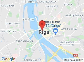  Mazā Pils 5, Rīga, LV-1050,  Austrumu Trade, SIA