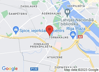  Mārupes 33 - 45, Rīga, LV-1002,  auto ADmin, SIA