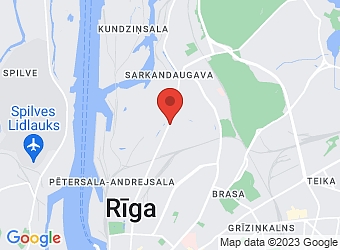  Rāmuļu 2, Rīga, LV-1005,  Auto avēnija, SIA