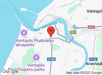  Lielais prospekts 48A, Ventspils, LV-3601,  AUTO BLICE, biedrība