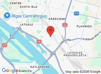  Lubānas 24, Rīga, LV-1019,  AUTO FAZA, SIA