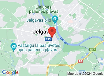  Akadēmijas 22, Jelgava LV-3001,  Auto GTI, SIA