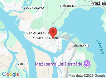  Vecmīlgrāvja 6. līnija 4 - 12, Rīga, LV-1015,  Auto Kor, SIA