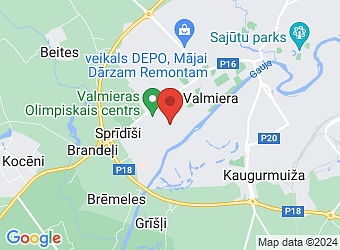  Voldemāra Baloža 13A, Valmiera, Valmieras nov., LV-4201,  Auto KS, SIA, riepu serviss