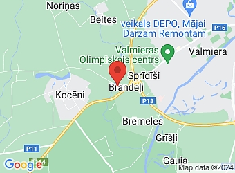  "Brandelītis", Brandeļi, Kocēnu pagasts, Valmieras nov., LV-4220,  Auto KS, SIA, Autoserviss