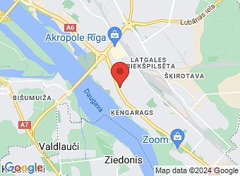  Maskavas 297-1a, Rīga, LV-1063,  Auto noma ceļojumam:  kā atrast piemērotāko risinājumu? 