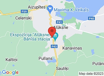  Gulbenes 1, Alūksne, Alūksnes nov., LV-4301,  Auto Prim, SIA