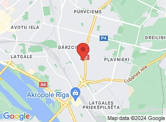  Dārzciema 60A, Rīga, LV-1073,  Auto statuss, SIA