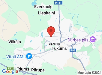  Progresa 1, Tukums, Tukuma nov., LV-3101,  AUTO STRO, SIA