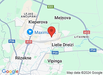  Varoņu 39, Rēzekne, LV-4604,  AUTOBOOST, SIA