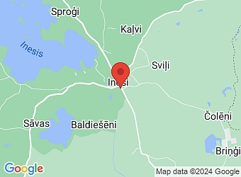  "Saulītes" - 18, Ineši, Inešu pagasts, Cēsu nov., LV-4123,  Autobuks, SIA