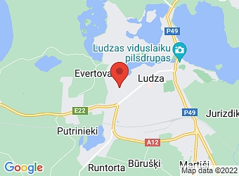  Rūpniecības 2, Ludza, Ludzas nov., LV-5701,  Autocentrs Lux