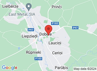  Jāņa Čakstes 2, Dobele, Dobeles nov., LV-3701,  Autofirma Raivo, SIA