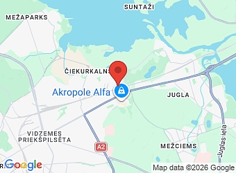  Lizuma 1 k-6, Rīga, LV-1006,  Autoforge, SIA